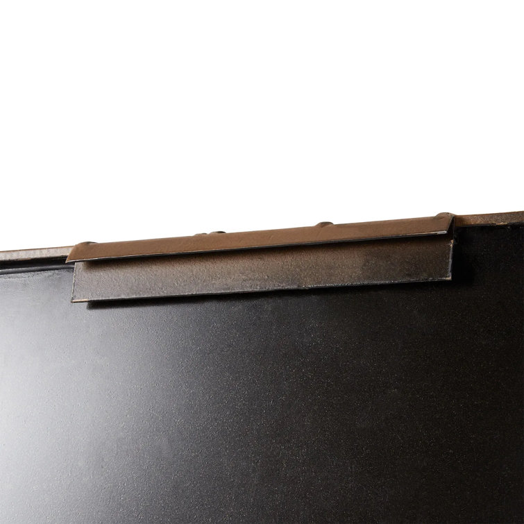 Signature Hardware Ulric Decorative Bathroom Vanity Mirror & Reviews